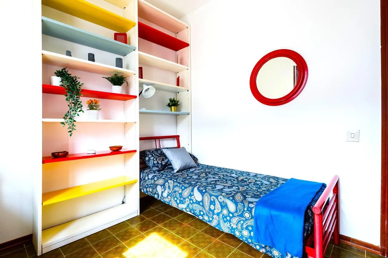 Hostly - Family Home Cisanello Pisa Appartamento