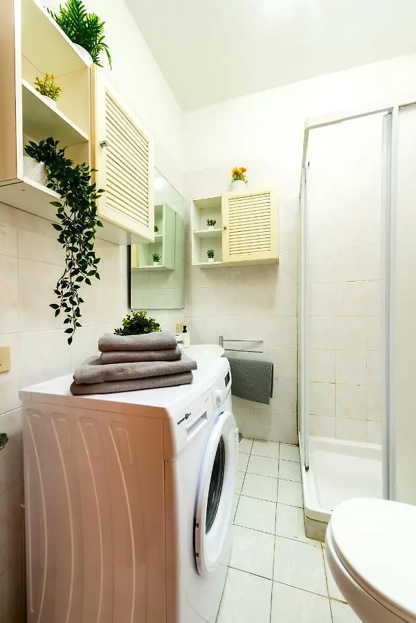 Hostly - Family Home Cisanello Pisa Appartamento