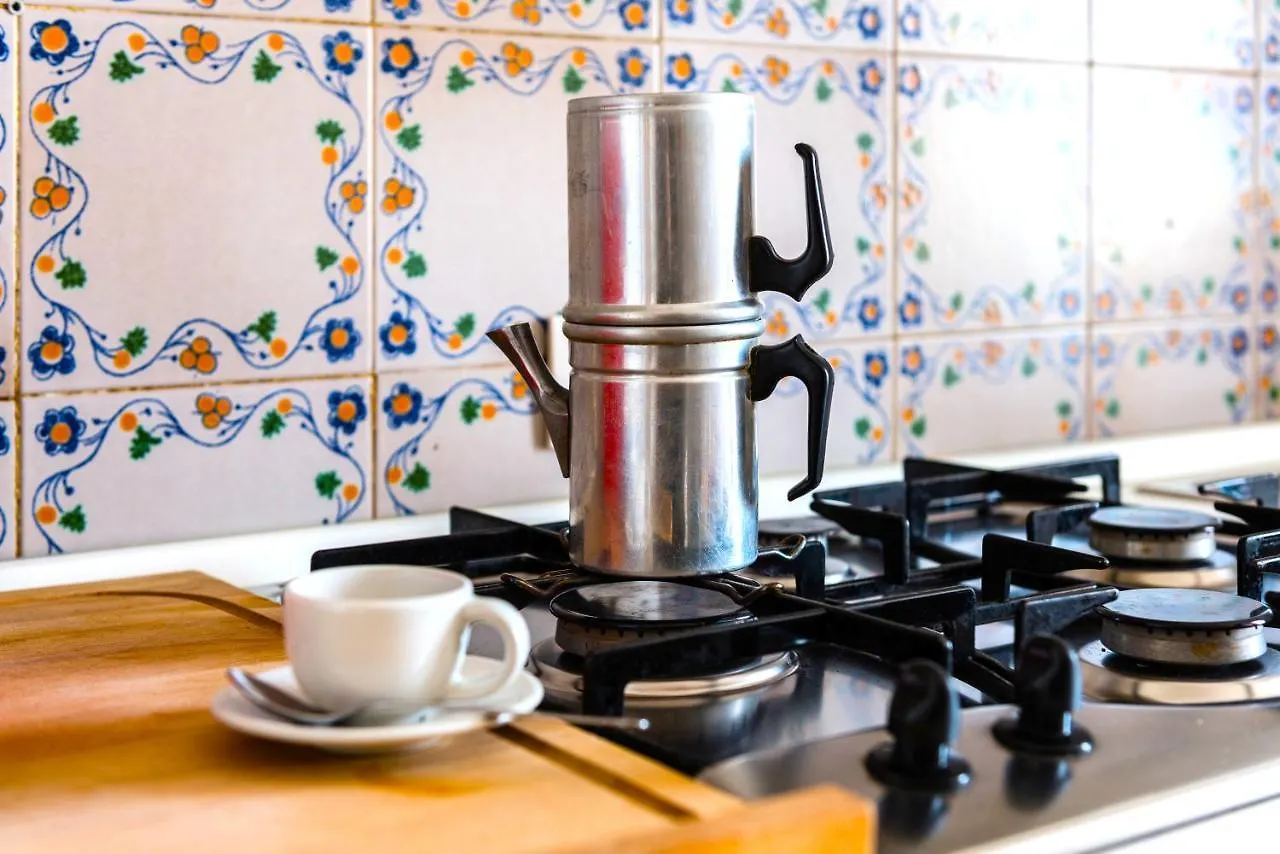 Appartamento Hostly - Family Home Cisanello Pisa