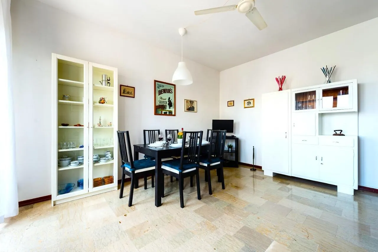 Hostly - Family Home Cisanello Pisa Appartamento