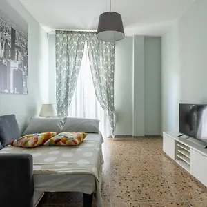 Apartamento Visit Station & Go, Pisa