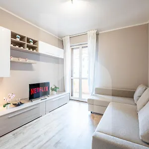 Homiday- Free Parking - Design Flat - Ospedale Cisanello Appartamento
