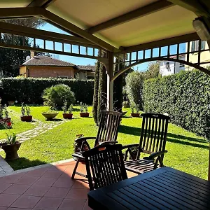 Il Villino Di Monic Centro Casa vacanze
