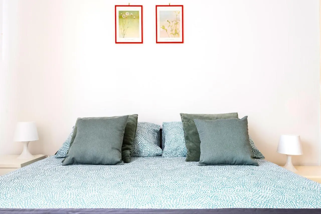Hostly - Family Home Cisanello 比萨 意大利