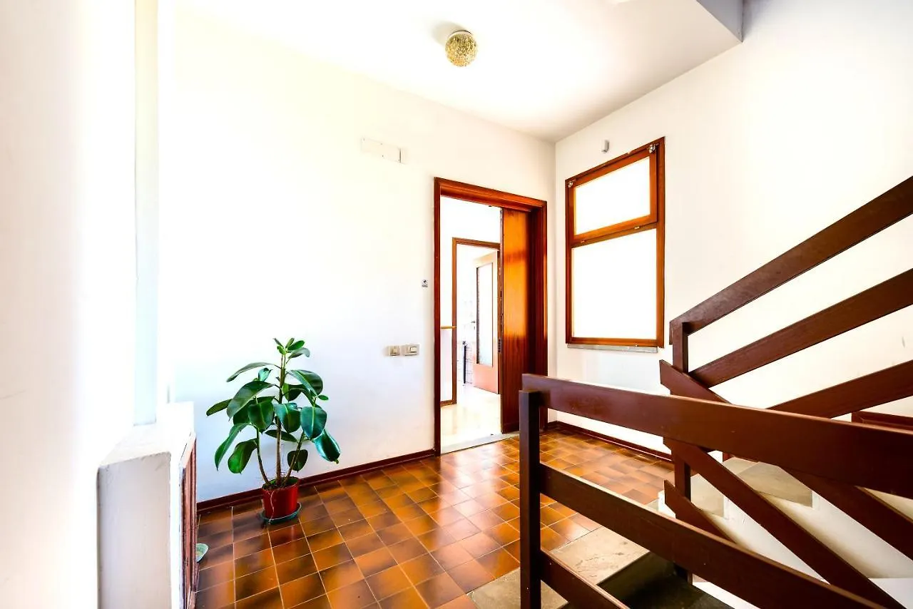 Hostly - Family Home Cisanello 比萨 0*,  意大利