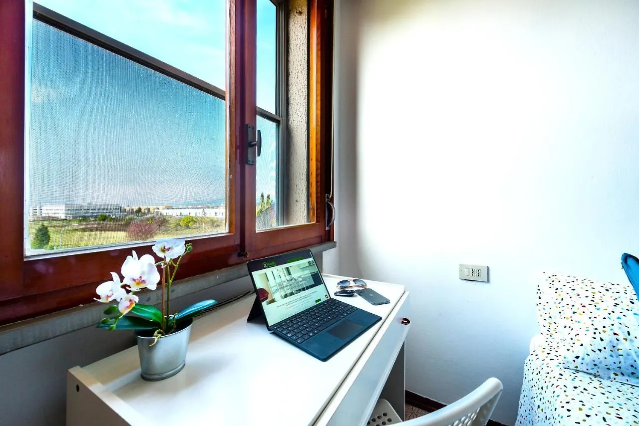 Hostly - Family Home Cisanello 比萨