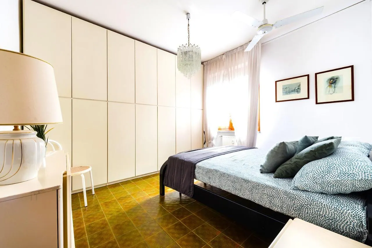 Hostly - Family Home Cisanello 比萨 0*,