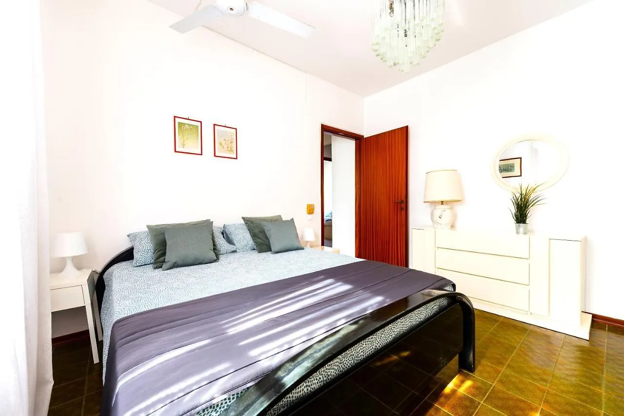 公寓 Hostly - Family Home Cisanello 比萨 意大利